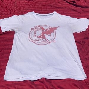 Black Sabbath T Shirt